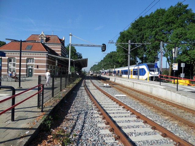 station Tiel