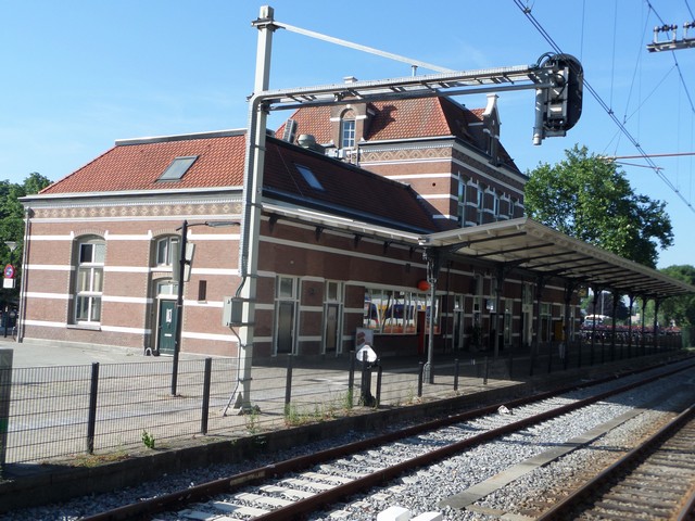 station Tiel