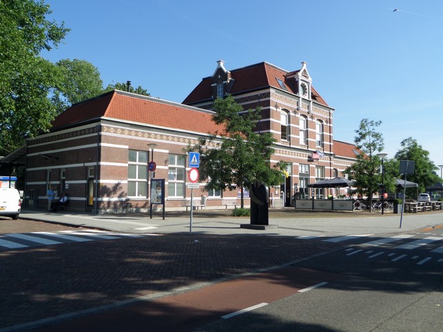 station Tiel