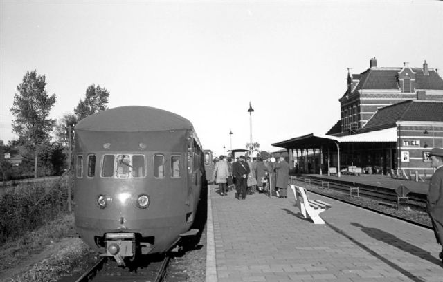 station Tiel
