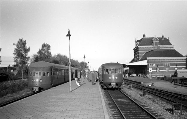 station Tiel