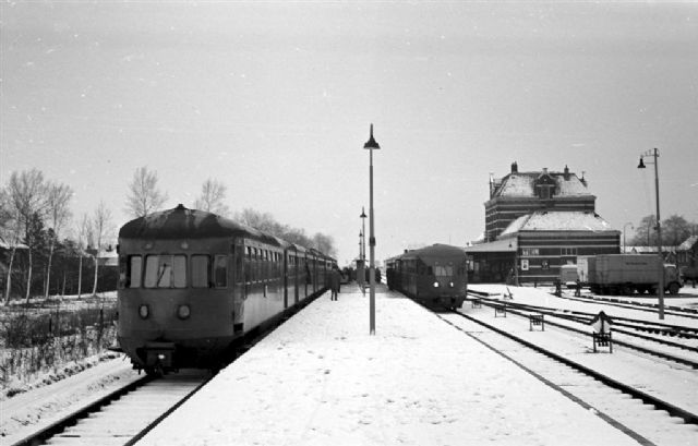 station Tiel
