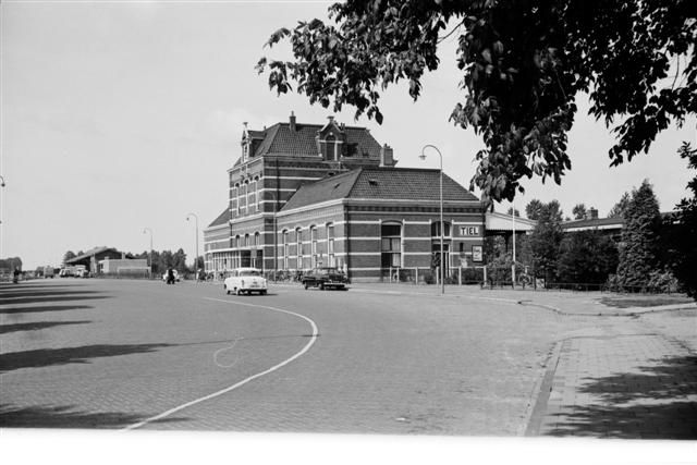 station Tiel
