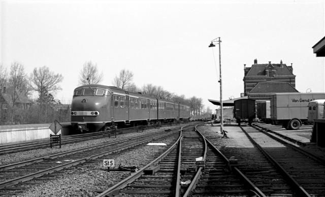 station Tiel