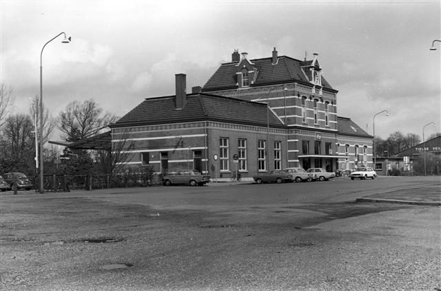 station Tiel