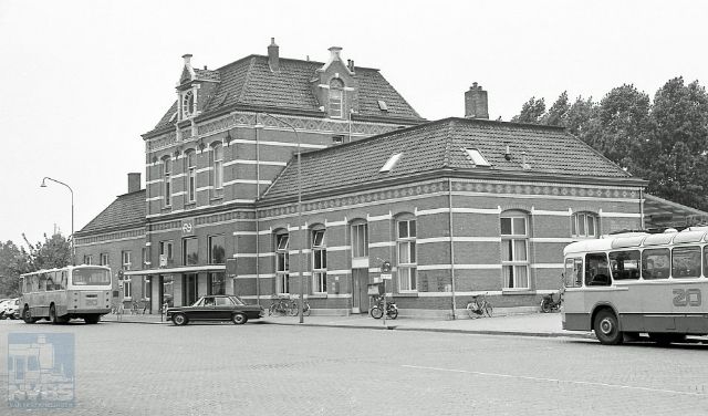 station Tiel
