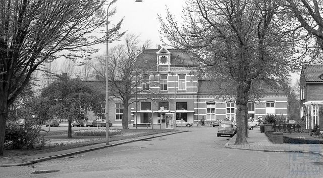 station Tiel