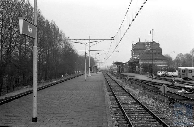 station Tiel