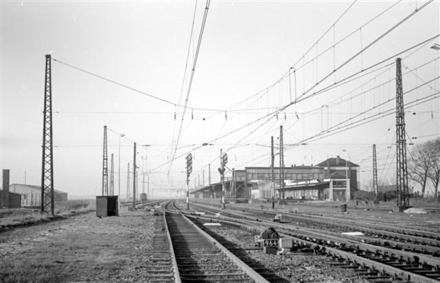 station Uitgeest