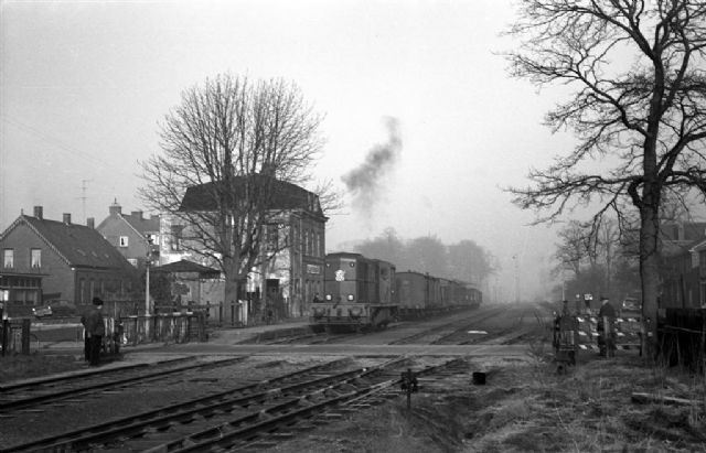 station Valkenswaard