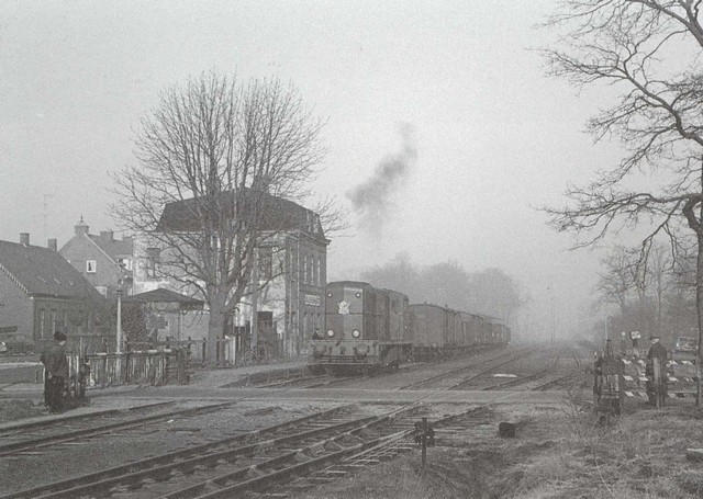 station Valkenswaard