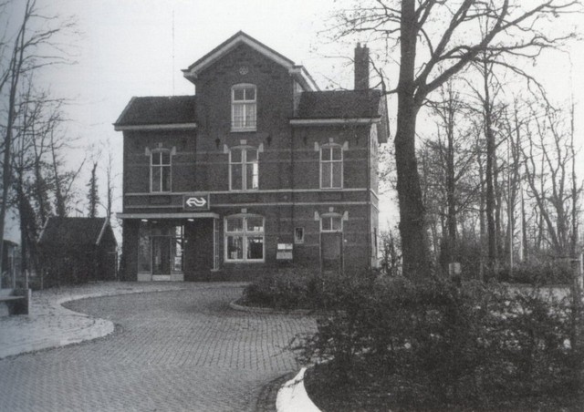 station Varsseveld