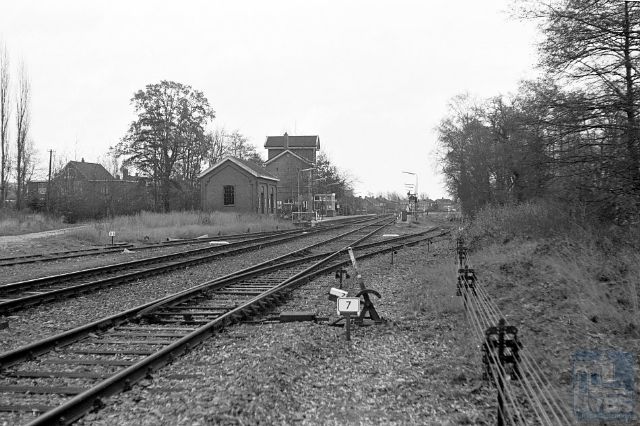 station Varsseveld