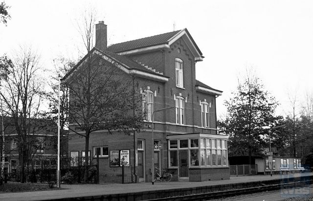 station Varsseveld