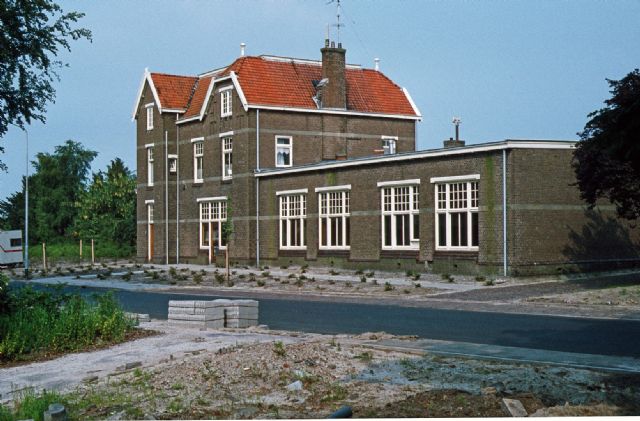 station Veendam