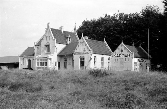 station Veenendaal