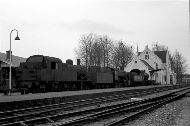 station Veenendaal