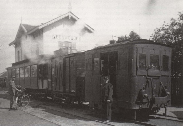 station Feanwalden