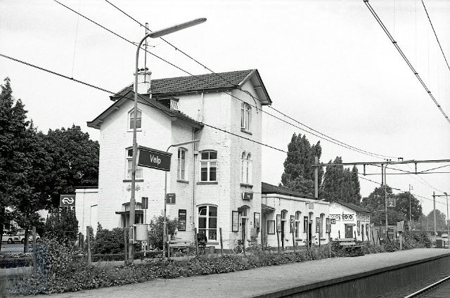 station Velp