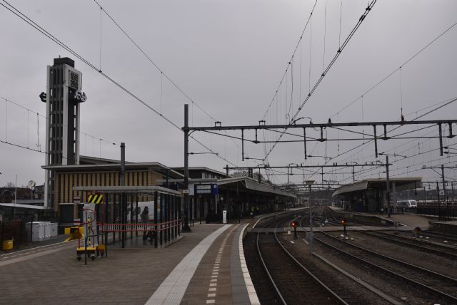 station Venlo