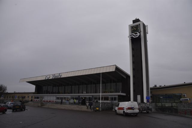 station Venlo