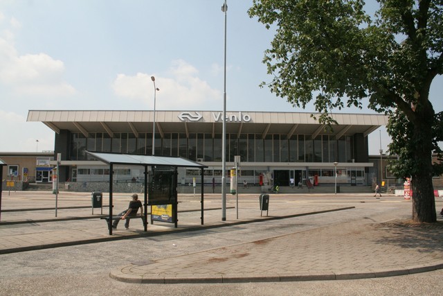 station Venlo