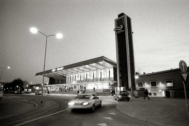 station Venlo