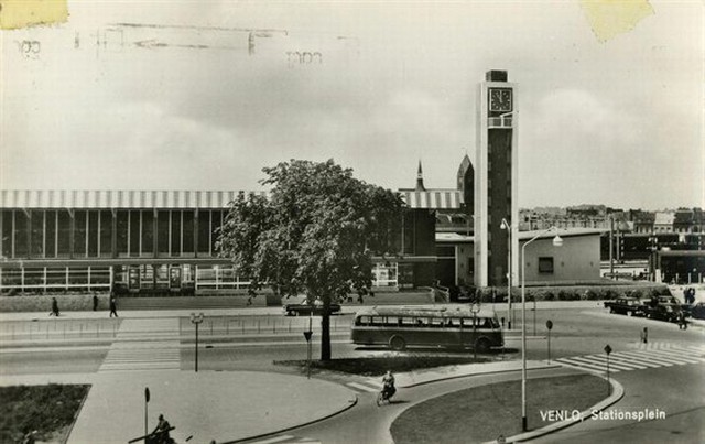 station Venlo