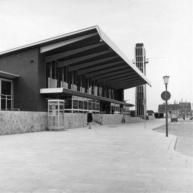 station Venlo