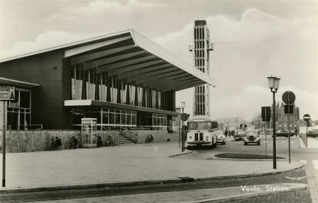station Venlo
