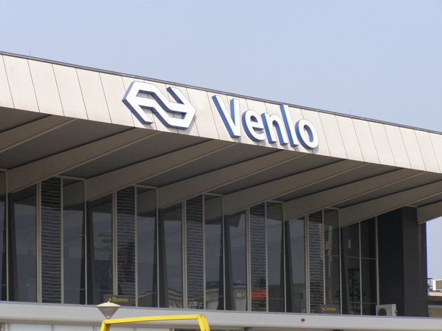 station Venlo