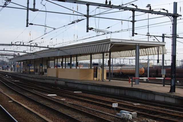 station Venlo