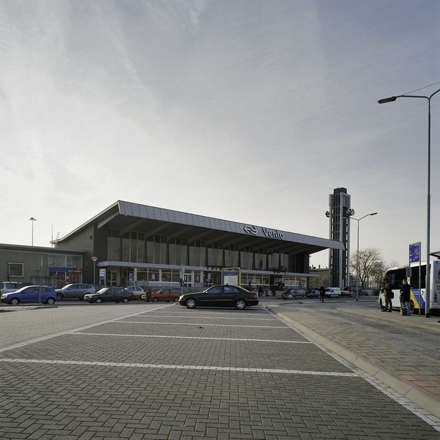 station Venlo S Technau