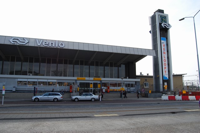 station Venlo