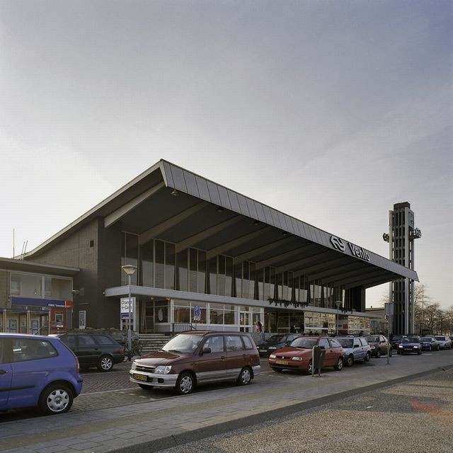 station Venlo S Technau