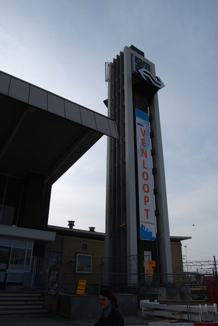 station Venlo