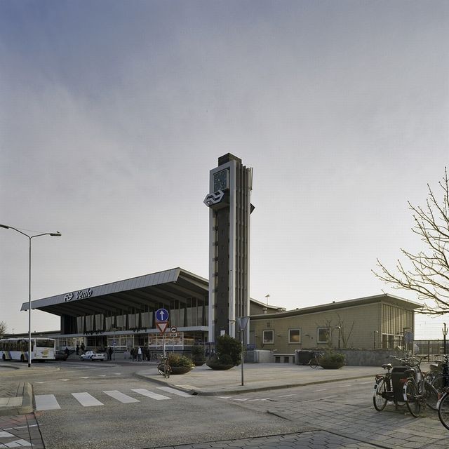 station Venlo S Technau