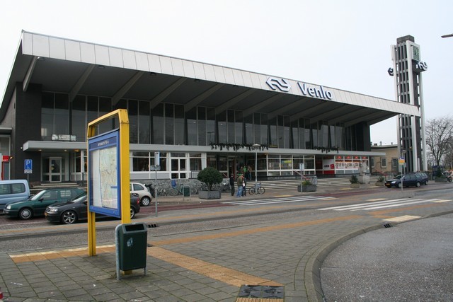 station Venlo
