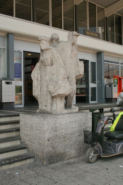 station Venlo