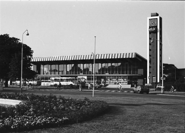 station Venlo