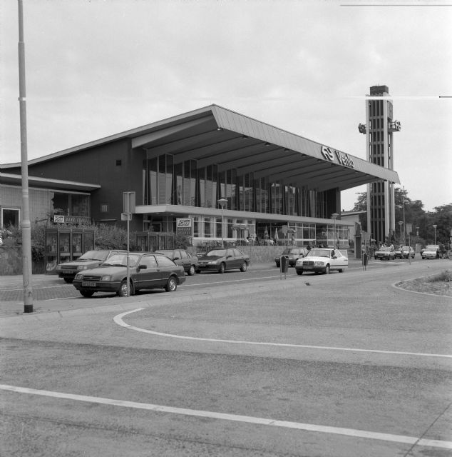 station Venlo