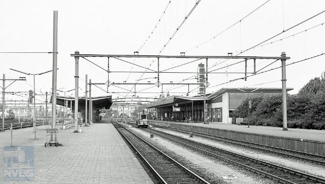station Venlo
