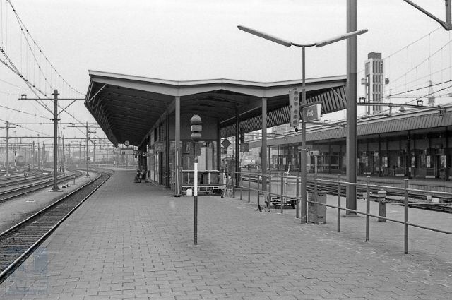 station Venlo