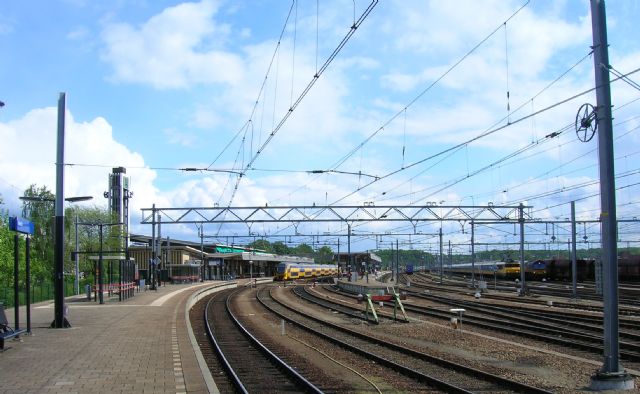 station Venlo