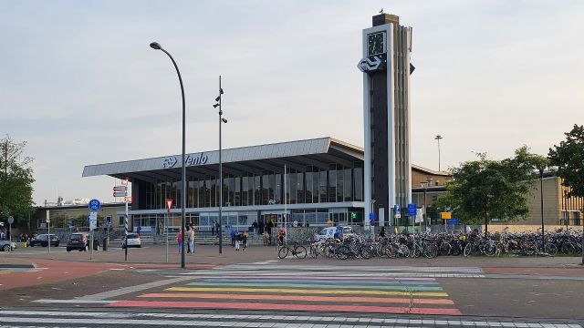 station Venlo