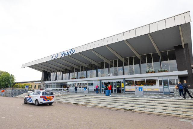 station Venlo