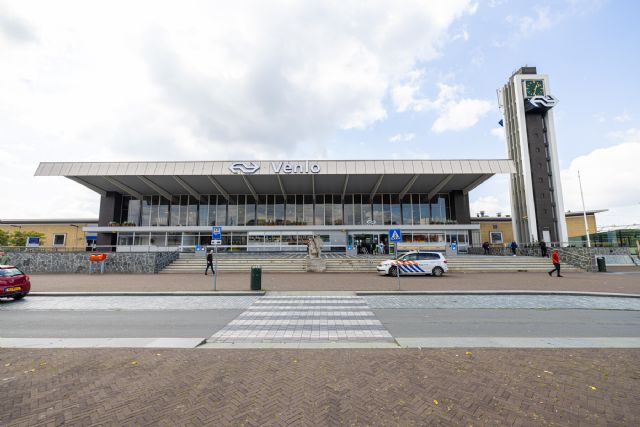 station Venlo