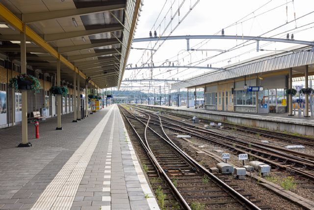 station Venlo