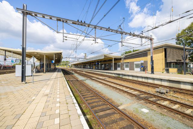 station Venlo