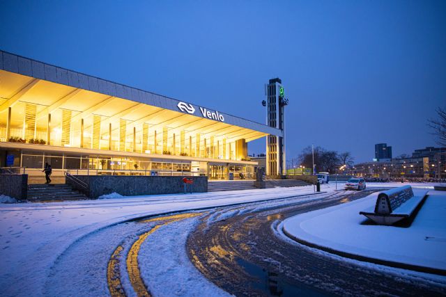 station Venlo